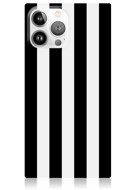 SQUARE® Striped iPhone Case - Image 29