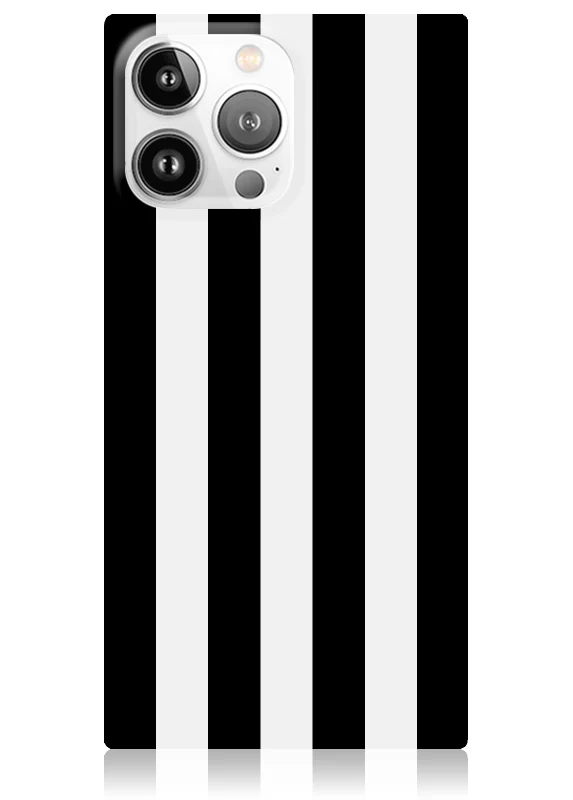 SQUARE® Striped iPhone Case - Image 3