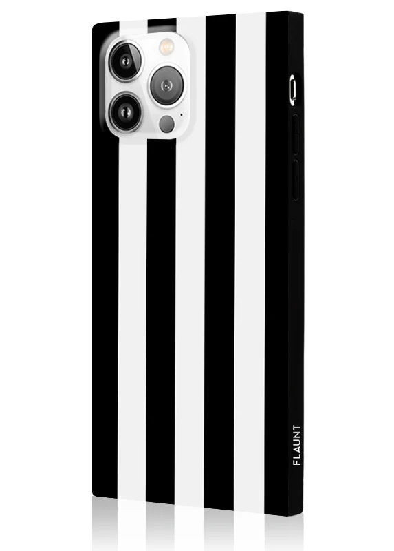 SQUARE® Striped iPhone Case - Image 30