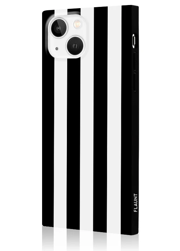 SQUARE® Striped iPhone Case - Image 36