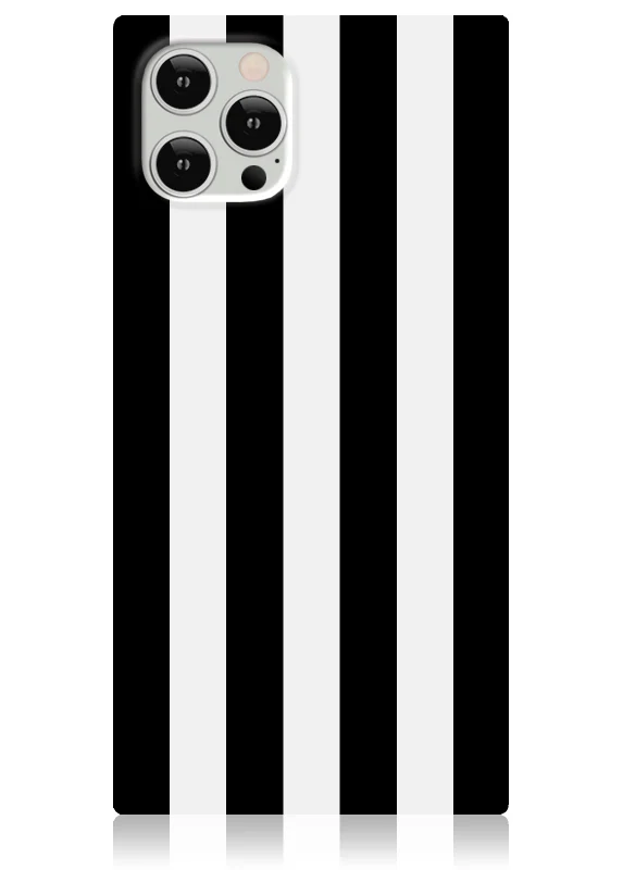 SQUARE® Striped iPhone Case - Image 5