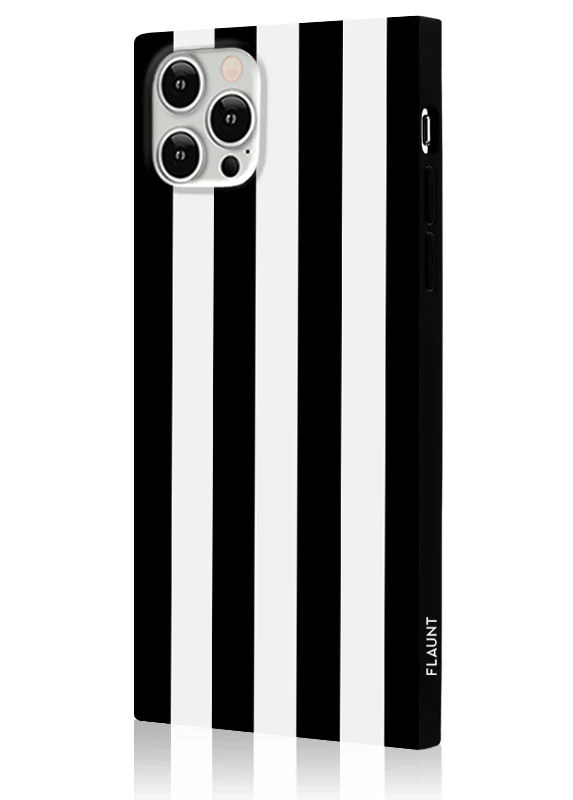 SQUARE® Striped iPhone Case - Image 6
