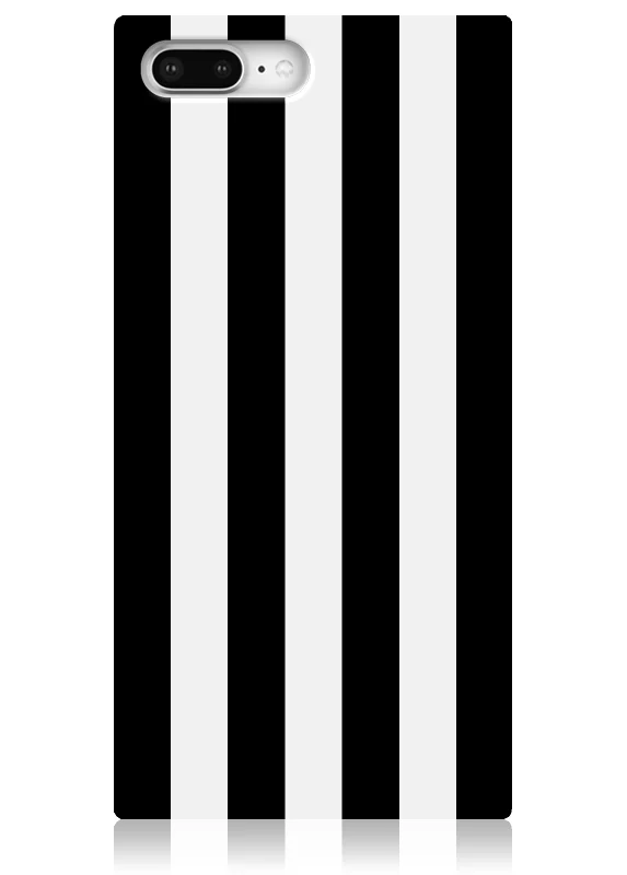 SQUARE® Striped iPhone Case - Image 7