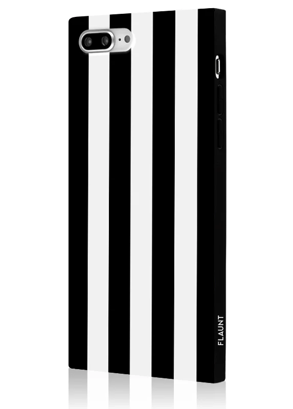 SQUARE® Striped iPhone Case - Image 8