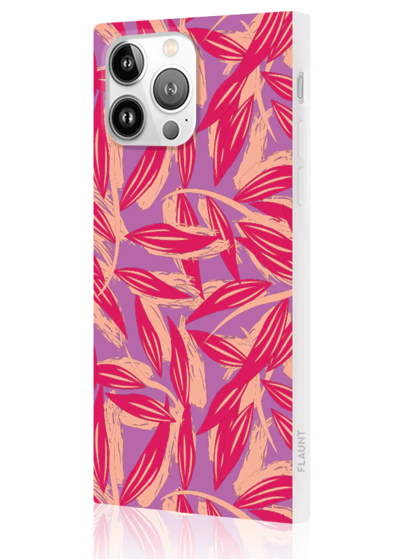 SQUARE® Tropicana iPhone Case - Image 16