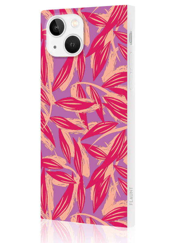 SQUARE® Tropicana iPhone Case - Image 18
