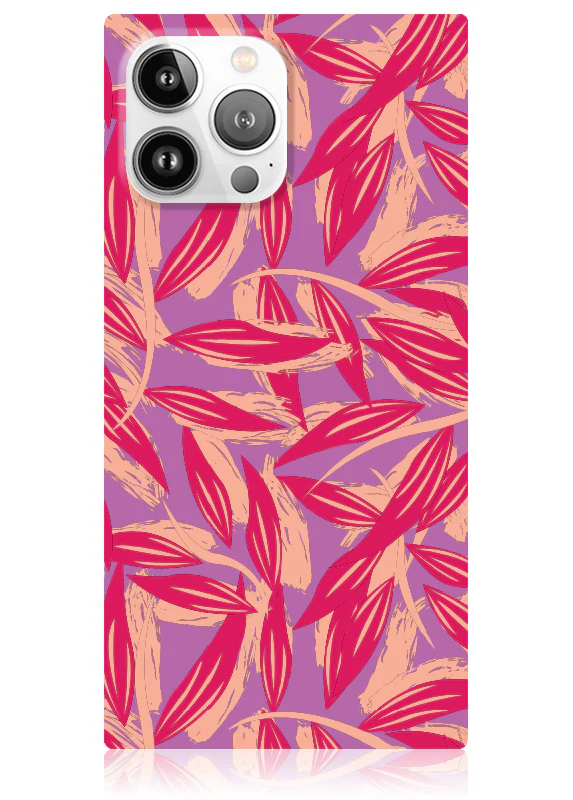 SQUARE® Tropicana iPhone Case - Image 19