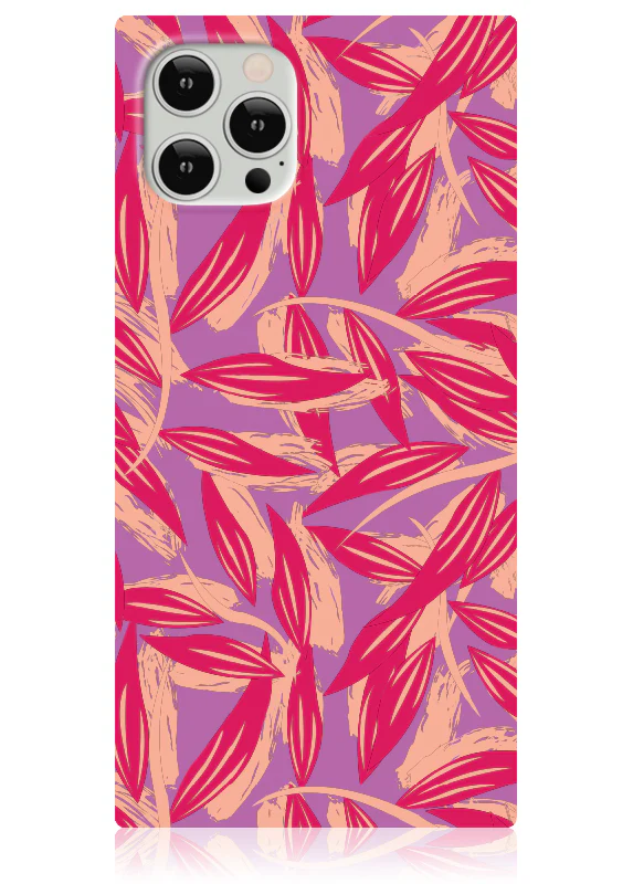 SQUARE® Tropicana iPhone Case - Image 25