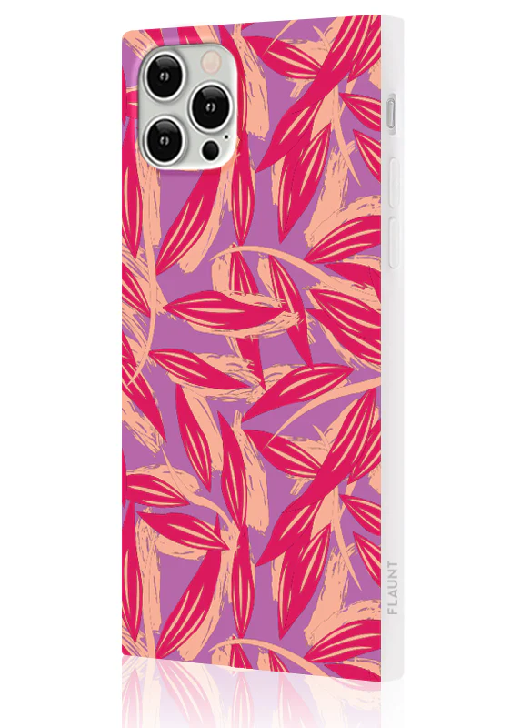 SQUARE® Tropicana iPhone Case - Image 26
