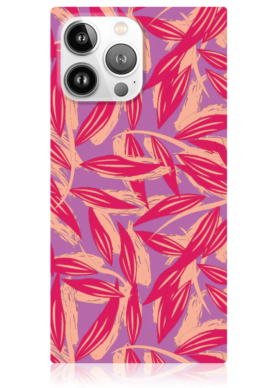 SQUARE® Tropicana iPhone Case - Image 31