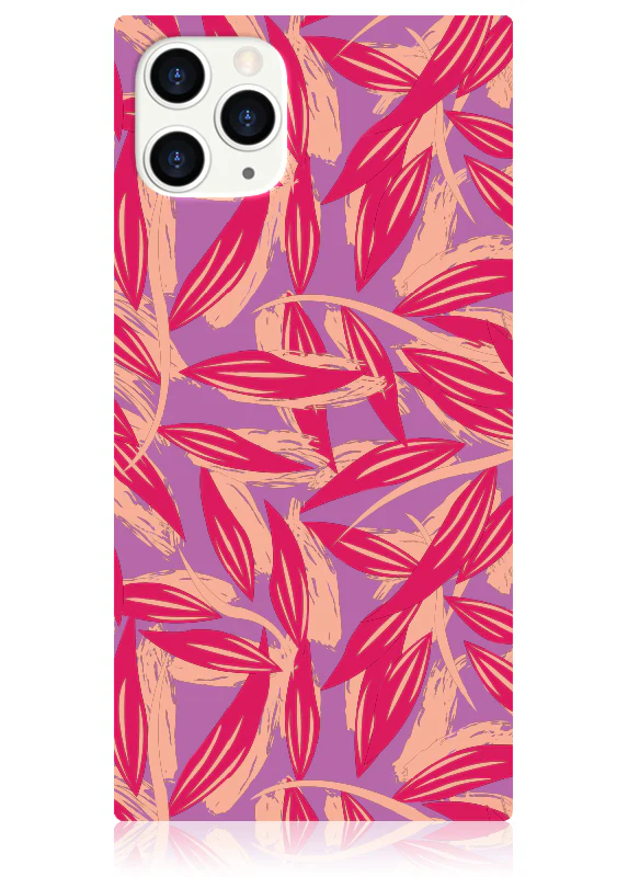 SQUARE® Tropicana iPhone Case - Image 37