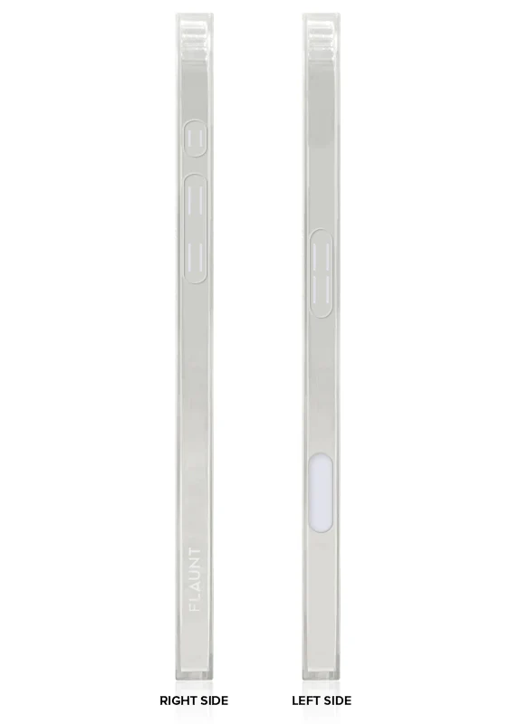 SQUARE® Violet Mother of Pearl iPhone Case - Image 50