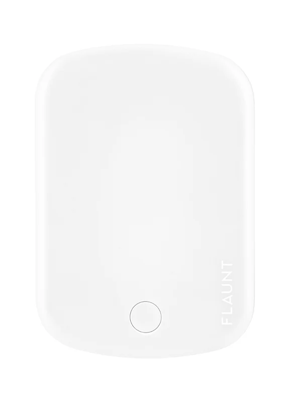 White MagSafe Battery Pack (Works with MagSafe Cases Only)