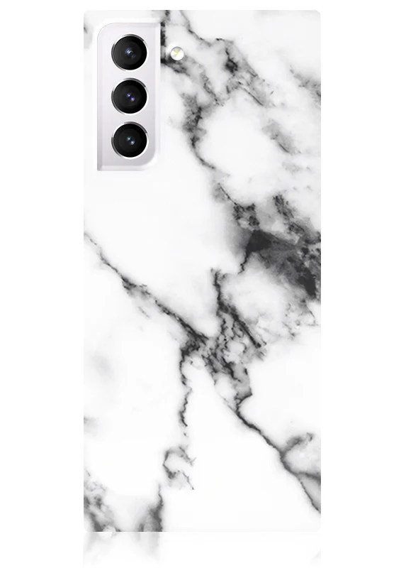 SQUARE® White Marble Galaxy Case - Image 29