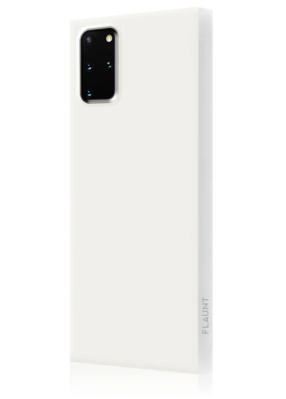 SQUARE® White Galaxy Case - Image 17