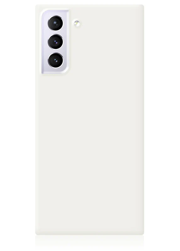 SQUARE® White Galaxy Case - Image 28